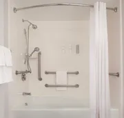 Hampton Inn Southlake hotel detail image 4