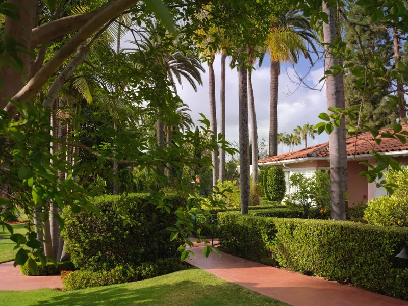 The Beverly Hills Hotel hotel detail image 2