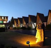 Tiki Resort hotel detail image 3
