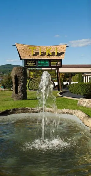 Tiki Resort hotel detail image 6