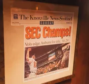 Graduate by Hilton Knoxville hotel detail image 3
