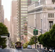 The Ritz-Carlton, San Francisco hotel detail image 4