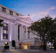 The Ritz-Carlton, San Francisco hotel detail image 5