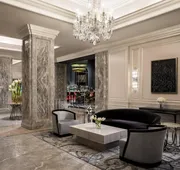 The Ritz-Carlton, San Francisco hotel detail image 7