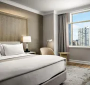 The Westin Philadelphia hotel detail image 3