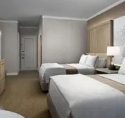 The Westin Philadelphia hotel detail image 5