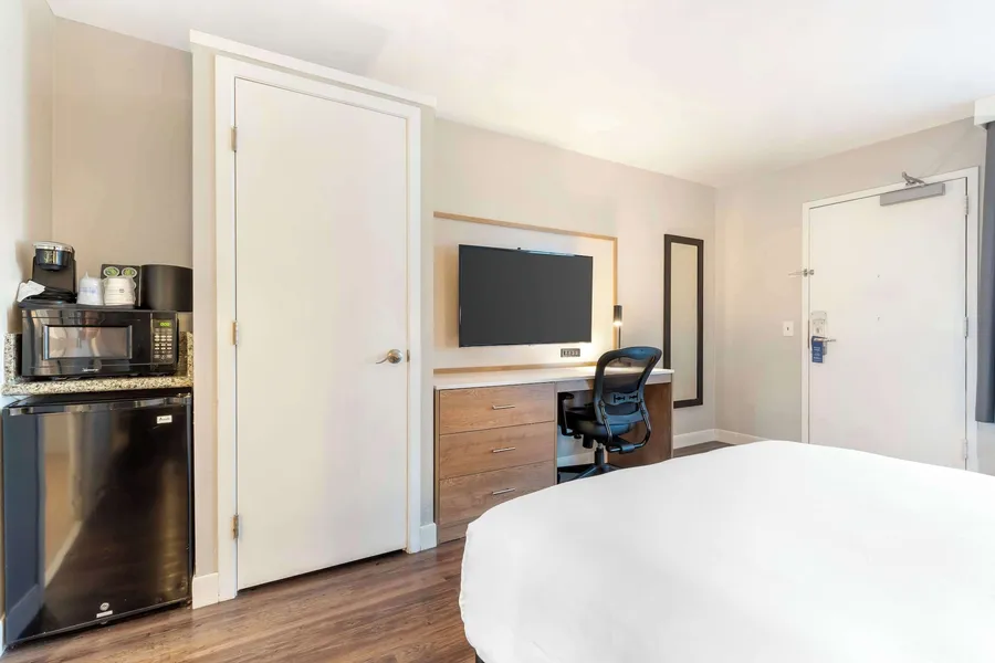 Best Western Plus Rancho Cordova Inn hotel detail image 6