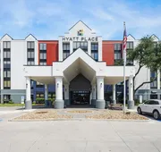 Hyatt Place San Antonio-Northwest/Medical Center hotel detail image 3