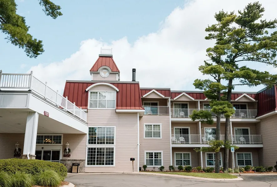 Bayshore Resort hotel detail image 2