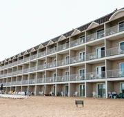 Bayshore Resort hotel detail image 3