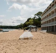 Bayshore Resort hotel detail image 5