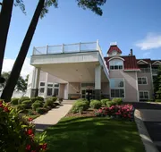 Bayshore Resort hotel detail image 7