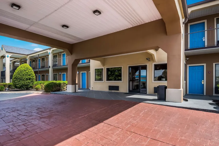 SureStay Plus Hotel by Best Western Jackson hotel detail image 2