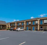 SureStay Plus Hotel by Best Western Jackson hotel detail image 3