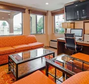 SureStay Plus Hotel by Best Western Jackson hotel detail image 5