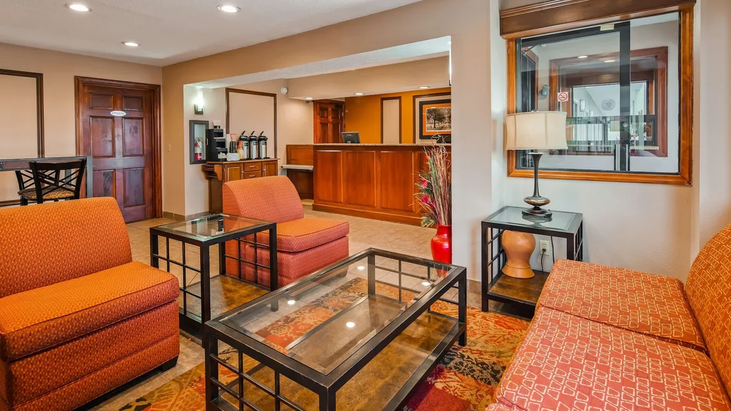 SureStay Plus Hotel by Best Western Jackson hotel detail image 6