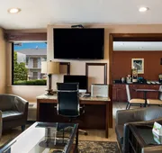 SureStay Plus Hotel by Best Western Jackson hotel detail image 7