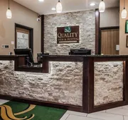 Quality Inn & Suites Des Moines Airport hotel detail image 3