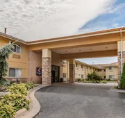 Comfort Inn Okemos - East Lansing hotel detail image 4