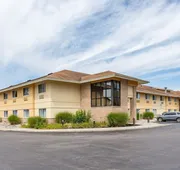 Comfort Inn Okemos - East Lansing hotel detail image 5