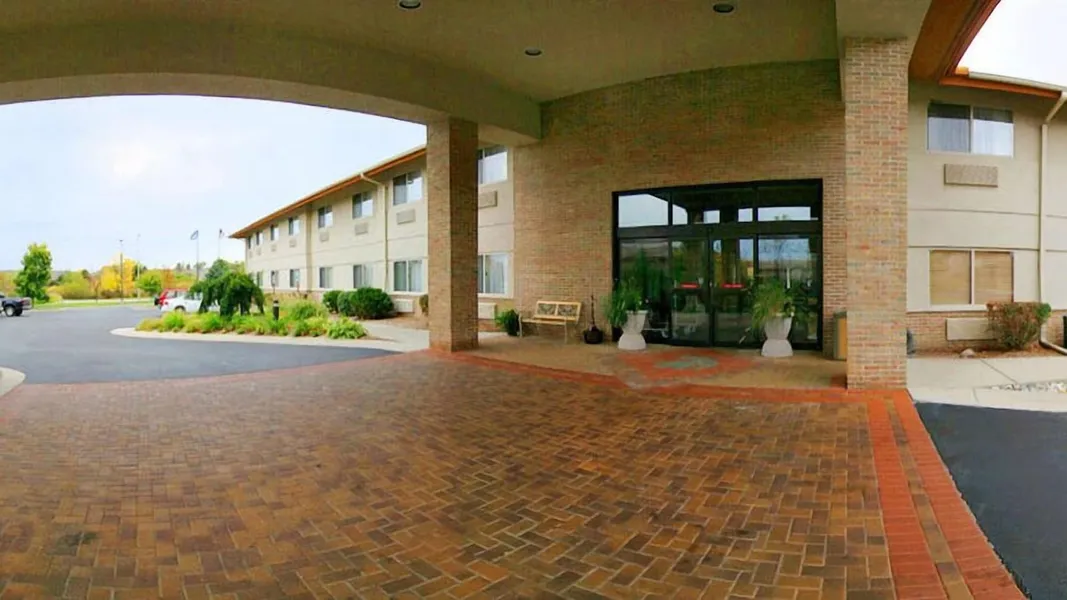 Comfort Inn Okemos - East Lansing hotel detail image 6