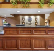 Comfort Inn Okemos - East Lansing hotel detail image 7