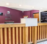 Quality Inn Elyria hotel detail image 3