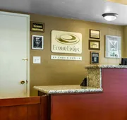 Econo Lodge Sacramento Convention Center hotel detail image 3