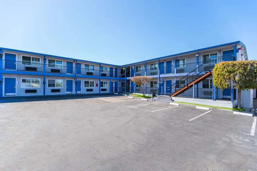 SureStay Hotel by Best Western Seaside Monterey hotel detail image 2