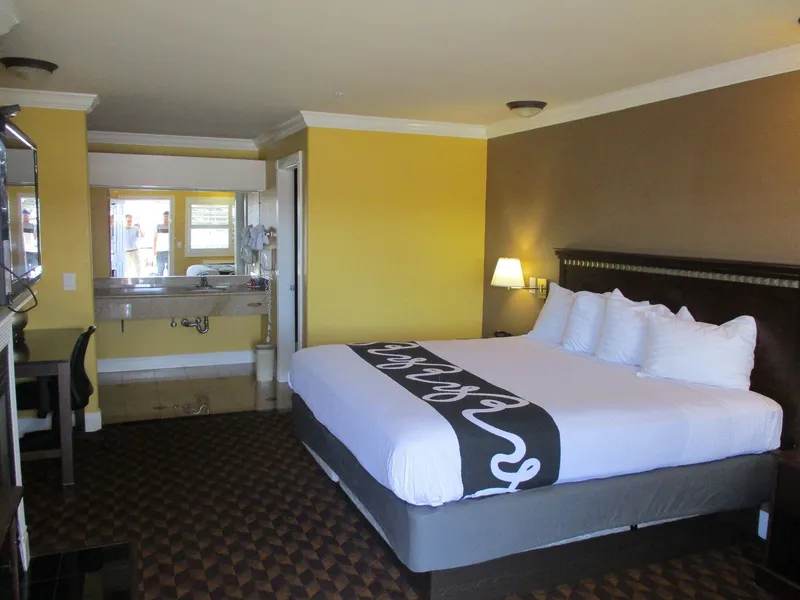 SureStay Hotel by Best Western Seaside Monterey hotel detail image 6