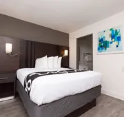 SureStay Hotel by Best Western Seaside Monterey hotel detail image 7