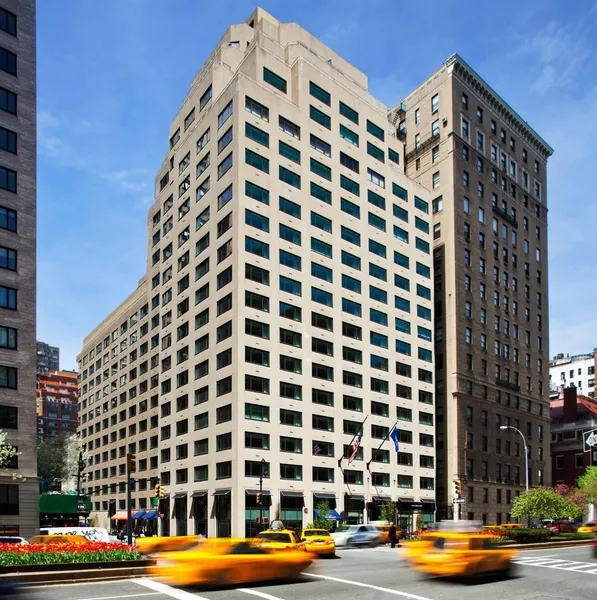 Loews Regency New York Hotel hotel detail image 2