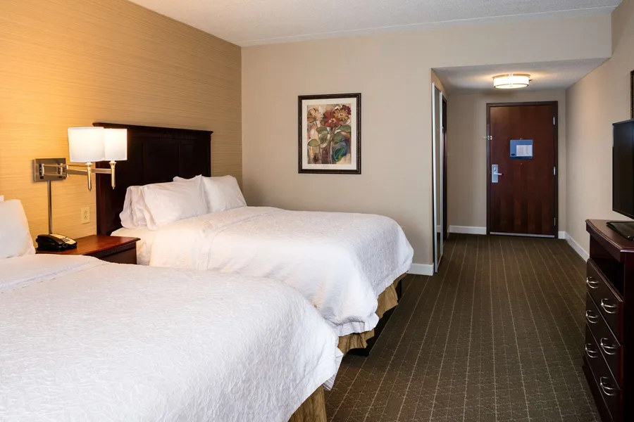 Hampton Inn & Suites Toledo-Perrysburg hotel detail image 6