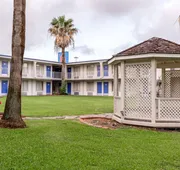 Motel 6 Houston, TX - East hotel detail image 3