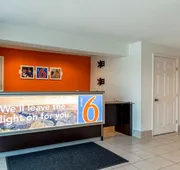 Motel 6 Houston, TX - East hotel detail image 5
