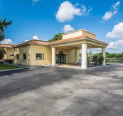 Quality Inn & Suites Mt Dora North hotel detail image 4