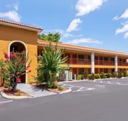 Quality Inn & Suites Mt Dora North hotel detail image 5