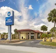 Best Western International Speedway Hotel hotel detail image 3