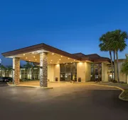 Best Western International Speedway Hotel hotel detail image 4