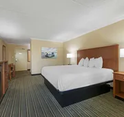 Best Western International Speedway Hotel hotel detail image 7