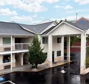 Days Inn by Wyndham Dahlonega University Area hotel detail image 4