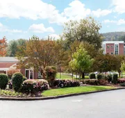 Days Inn by Wyndham Dahlonega University Area hotel detail image 5