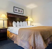 Rodeway Inn & Suites Williamsburg Central hotel detail image 7
