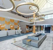 Sandman Signature Mississauga Hotel hotel detail image 4