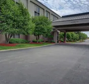 Hampton Inn by Hilton Indianapolis-South hotel detail image 3