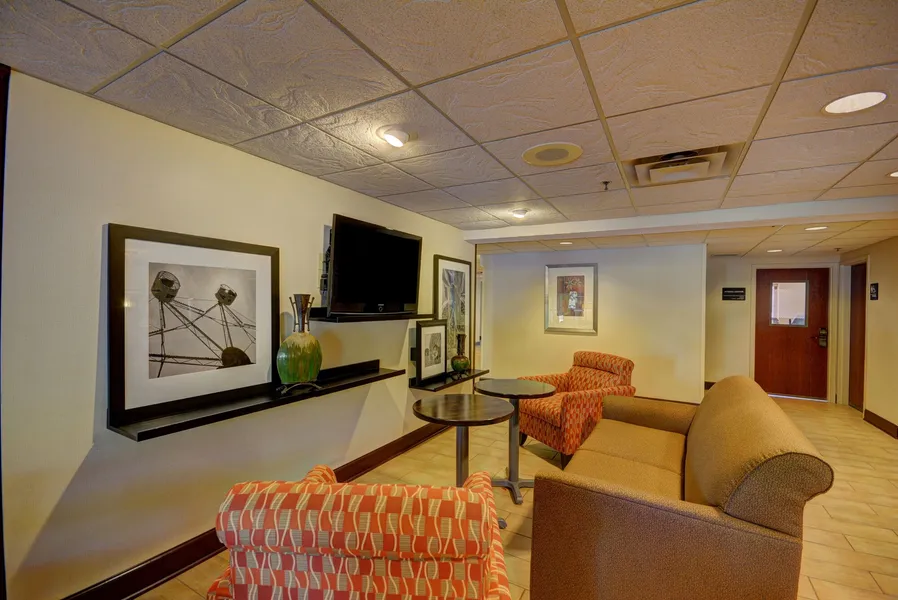 Hampton Inn by Hilton Indianapolis-South hotel detail image 6
