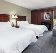 Hampton Inn by Hilton Indianapolis-South hotel detail image 7