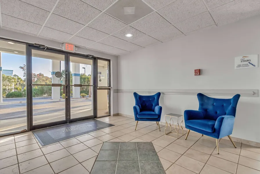 Baymont by Wyndham N Myrtle Beach/Park & Sports Complex Area hotel detail image 2