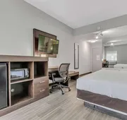 Baymont by Wyndham N Myrtle Beach/Park & Sports Complex Area hotel detail image 4