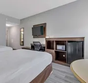 Baymont by Wyndham N Myrtle Beach/Park & Sports Complex Area hotel detail image 7